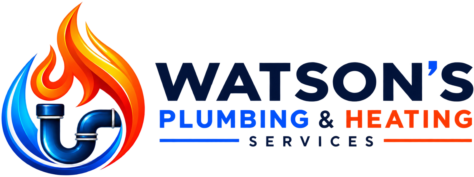 Watson's Plumbing & Heating Services